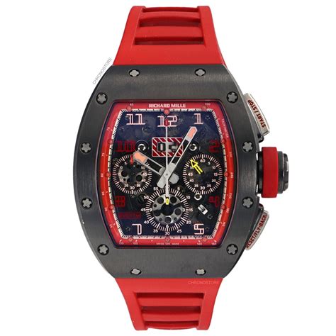 richard mille singapore watch.